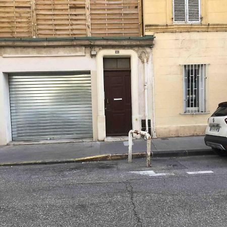 Flc, Loft Atypique Camas Hyper-Centre Lägenhet Marseille Exteriör bild