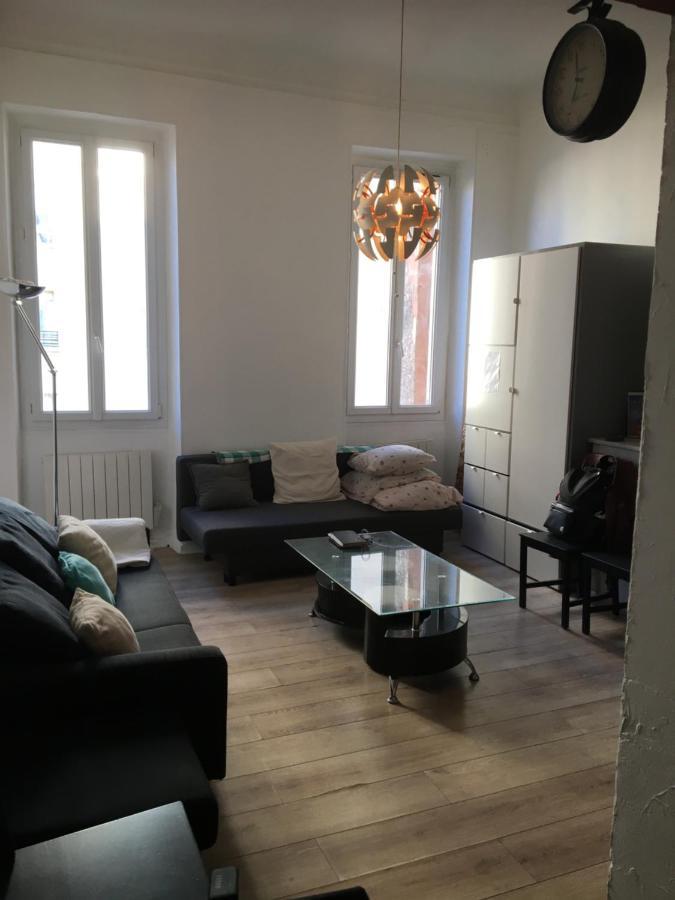 Flc, Loft Atypique Camas Hyper-Centre Lägenhet Marseille Exteriör bild